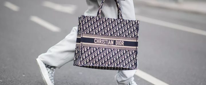 Enter the office in style with these best stylish tote bags