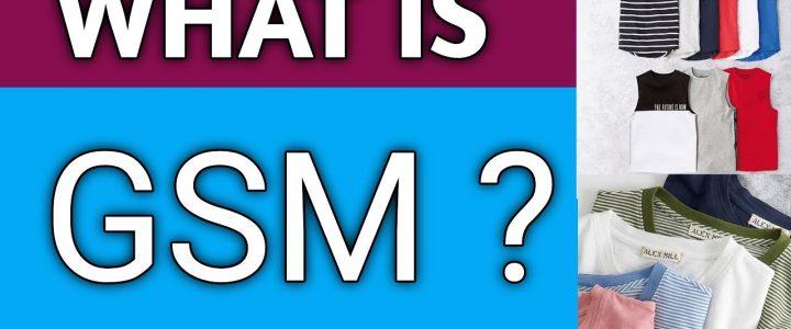 What is GSM in Fabric