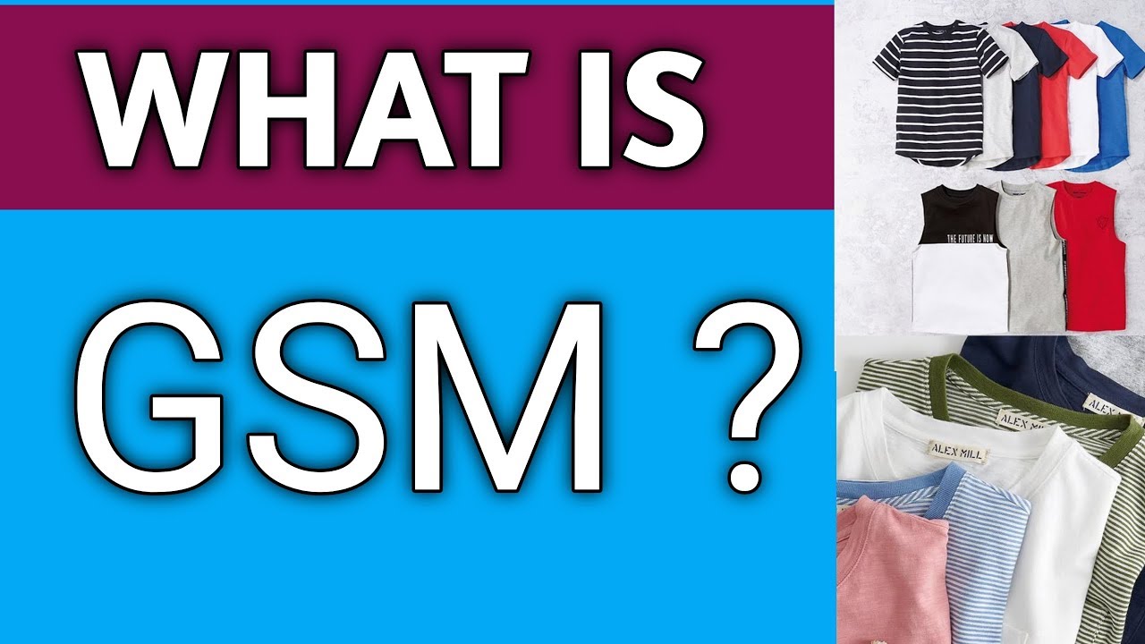 What is GSM in Fabric, and Why is it Important? christianlouboutinsale