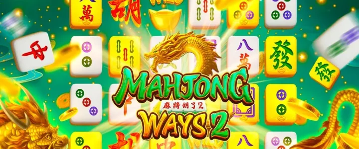 Mahjong Ways Dari PG Soft Jadi Referensi Bermain Slot Gampang Jackpot Terbaru 2024