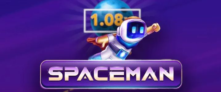 Slot Gacor Resmi Spaceman Slot Dari Pragmatic Play Terbaik