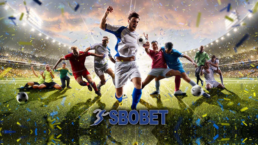 daftar sbobet