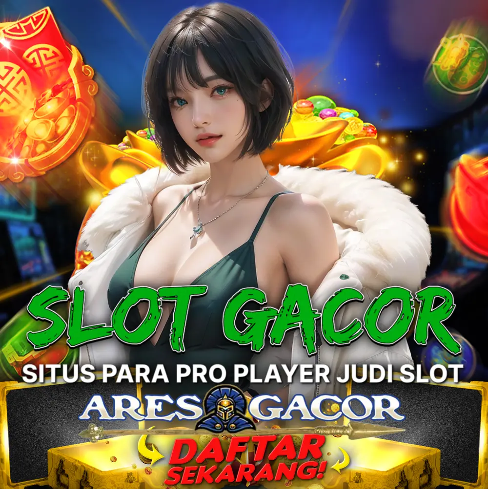 Mitos dan Fakta Tentang Slot Qris